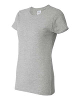 Gildan G500L Ladies' Heavy Cotton T-Shirt #color_ASH GREY