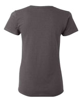 Gildan G500L Ladies' Heavy Cotton T-Shirt #color_CHARCOAL