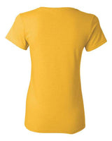 Gildan G500L Ladies' Heavy Cotton T-Shirt #color_GOLD
