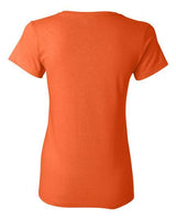 Gildan G500L Ladies' Heavy Cotton T-Shirt #color_ORANGE