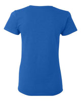 Gildan G500L Ladies' Heavy Cotton T-Shirt #color_ROYAL