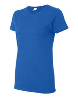 Gildan G500L Ladies' Heavy Cotton T-Shirt #color_ROYAL