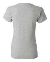 Gildan G500L Ladies' Heavy Cotton T-Shirt #color_SPORT GREY