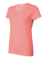 Gildan G500L Ladies' Heavy Cotton T-Shirt #color_CORAL SILK