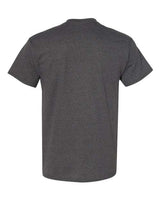 Gildan G500 Adult Heavy Cotton 5.3 oz. T-Shirt #color_TWEED