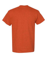 Gildan G500 Adult Heavy Cotton 5.3 oz. T-Shirt #color_ANTIQUE ORANGE