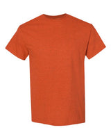 Gildan G500 Adult Heavy Cotton 5.3 oz. T-Shirt #color_ANTIQUE ORANGE