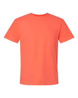 Comfort Colors C1717 Adult Heavyweight T-Shirt #color_NEON RED ORANGE