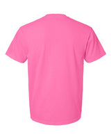 Comfort Colors C1717 Adult Heavyweight T-Shirt #color_NEON PINK