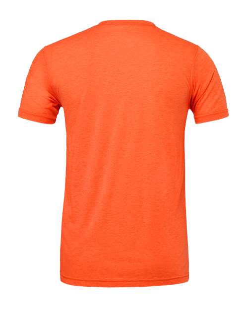 Bella + Canvas 3001C Unisex Jersey T-Shirt #color_ORANGE