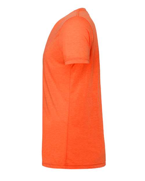 Bella + Canvas 3001C Unisex Jersey T-Shirt #color_ORANGE