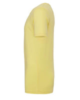 Bella + Canvas 3001C Unisex Jersey T-Shirt #color_YELLOW