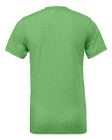 Bella + Canvas 3413C Unisex Triblend T-Shirt #color_GREEN TRIBLEND