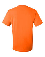Jerzees 29M Adult DRI-POWER ACTIVE T-Shirt #color_SAFETY ORANGE