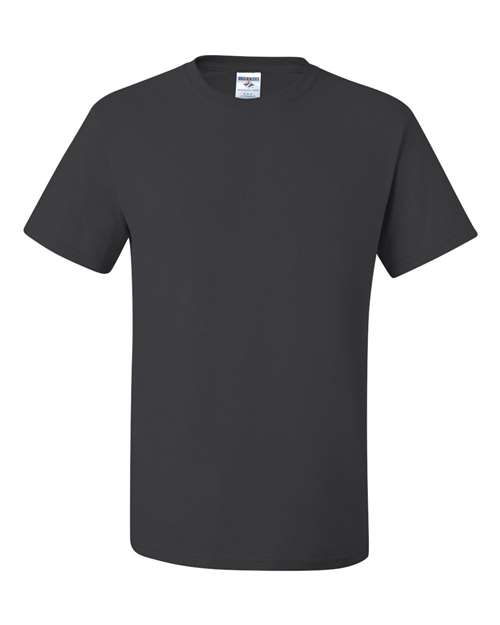 Jerzees 29M Adult DRI-POWER ACTIVE T-Shirt #color_CHARCOAL GREY