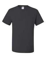 Jerzees 29M Adult DRI-POWER ACTIVE T-Shirt #color_CHARCOAL GREY
