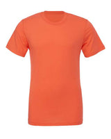 Bella + Canvas 3001C Unisex Jersey T-Shirt #color_CORAL