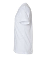 Bella + Canvas 3001U Unisex Made In The USA Jersey T-Shirt #color_WHITE