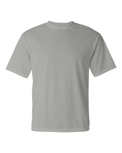 C2 Sport 5100B Performance T-Shirt #color_Silver