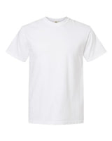 Comfort Colors C1717 Adult Heavyweight T-Shirt #color_WHITE