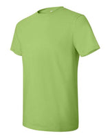 Hanes 4980 Unisex Nano-T T-Shirt #color_LIME