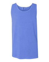 Comfort Colors C9360 Adult Heavyweight Tank #color_FLO BLUE