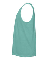 Comfort Colors C9360 Adult Heavyweight Tank #color_SEAFOAM