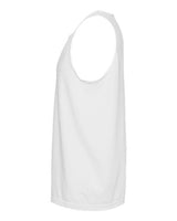 Comfort Colors C9360 Adult Heavyweight Tank #color_WHITE