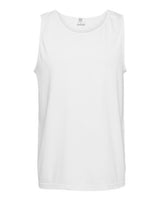 Comfort Colors C9360 Adult Heavyweight Tank #color_WHITE