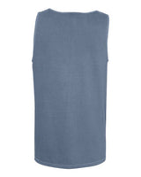 Comfort Colors C9360 Adult Heavyweight Tank #color_BLUE JEAN