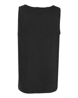 Comfort Colors C9360 Adult Heavyweight Tank #color_BLACK