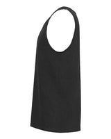 Comfort Colors C9360 Adult Heavyweight Tank #color_BLACK