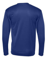 C2 Sport 5104 Performance Long Sleeve T-Shirt #color_Royal