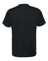 C2 Sport 5200 Youth Performance T-Shirt #color_Black