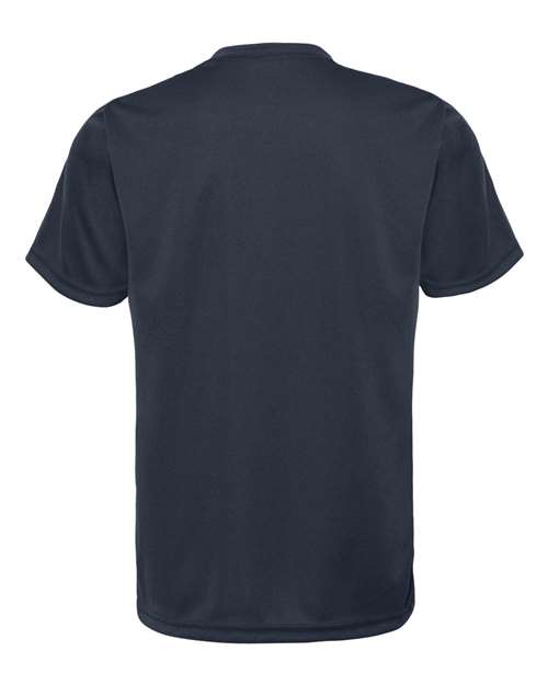C2 Sport 5200 Youth Performance T-Shirt #color_Navy