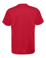 C2 Sport 5200 Youth Performance T-Shirt #color_Red