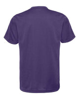 C2 Sport 5200 Youth Performance T-Shirt #color_Purple