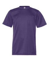 C2 Sport 5200 Youth Performance T-Shirt #color_Purple