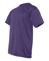 C2 Sport 5200 Youth Performance T-Shirt #color_Purple