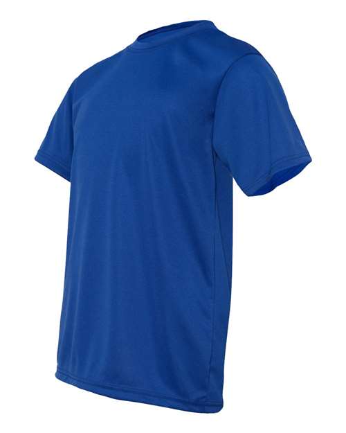C2 Sport 5200 Youth Performance T-Shirt #color_Royal