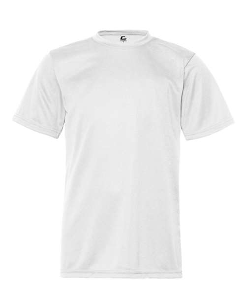 C2 Sport 5200 Youth Performance T-Shirt #color_White