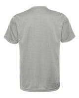 C2 Sport 5200 Youth Performance T-Shirt #color_Silver