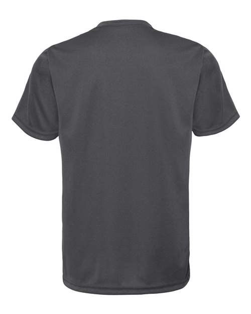 C2 Sport 5200 Youth Performance T-Shirt #color_Graphite
