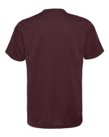 C2 Sport 5200 Youth Performance T-Shirt #color_Maroon