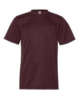 C2 Sport 5200 Youth Performance T-Shirt #color_Maroon
