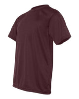 C2 Sport 5200 Youth Performance T-Shirt #color_Maroon