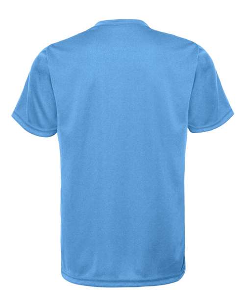 C2 Sport 5200 Youth Performance T-Shirt #color_Columbia Blue