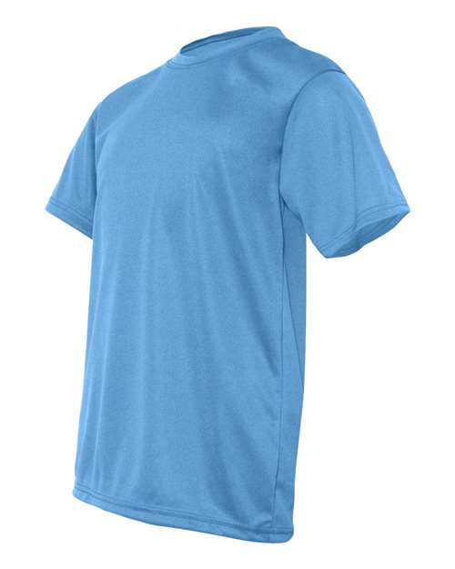 C2 Sport 5200 Youth Performance T-Shirt #color_Columbia Blue