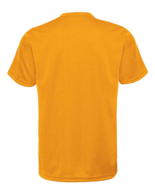 C2 Sport 5200 Youth Performance T-Shirt #color_Gold