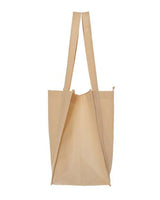 Liberty Bags LB3000 ReusableShopping Bag #color_TAN